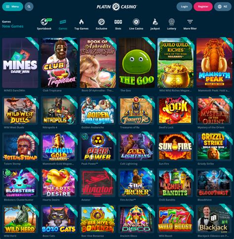 platincasino 20 free spins.